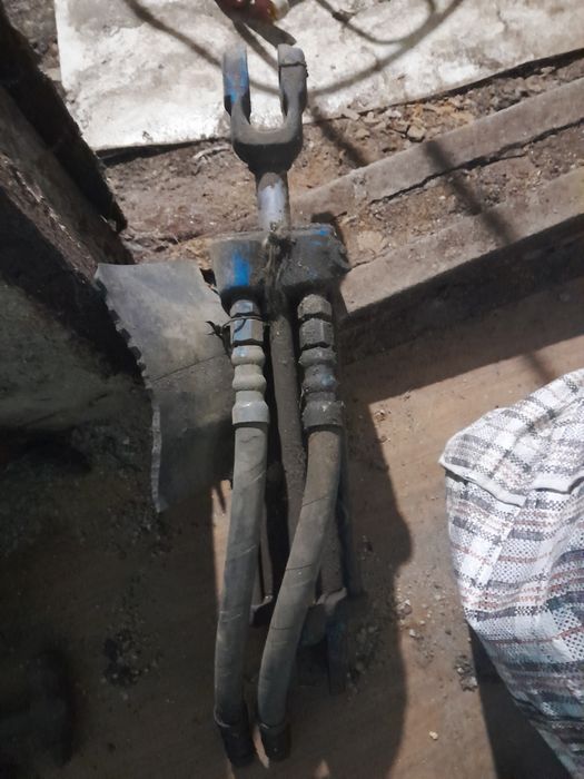 Продам запчасти на трактора