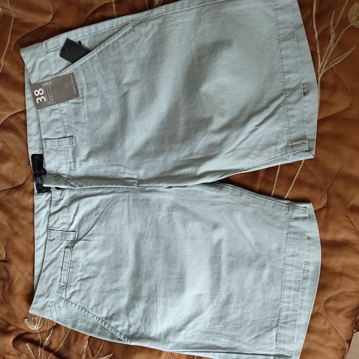 Новые мужские шорты