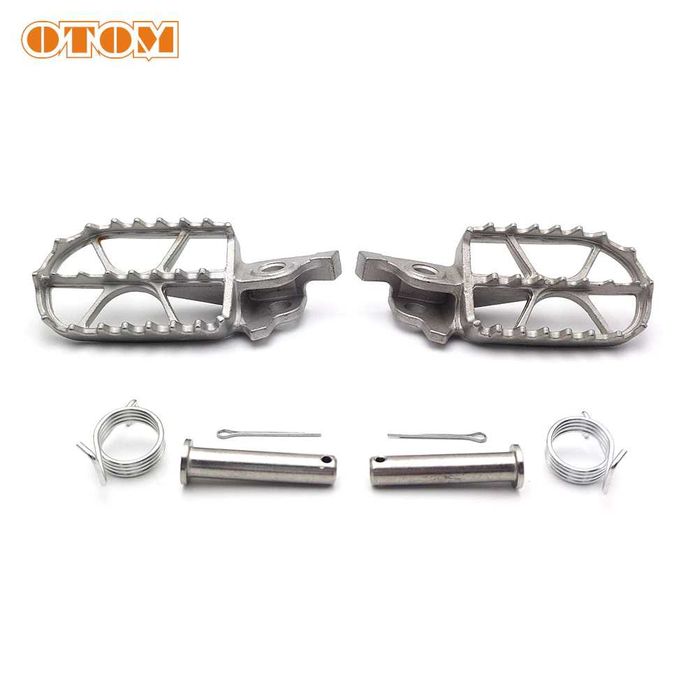 Степенки за HONDA CRF CR 02-18 150цц до 450цц