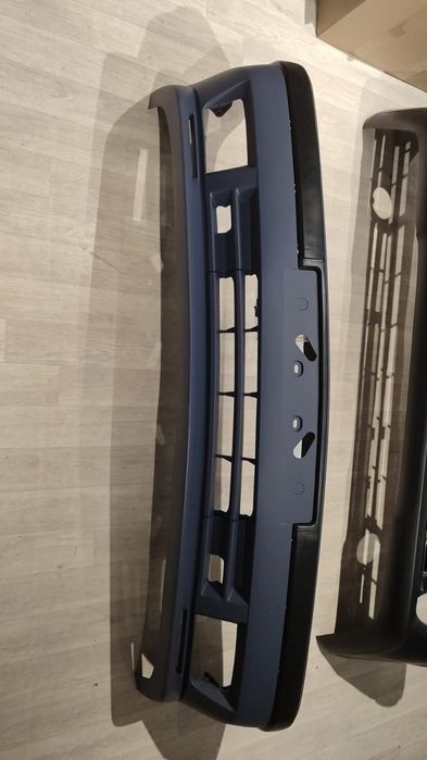 BMW e34 e36 e39 e38 e60 e63 бампер Мерс w124 w220 w211 w210 бампер