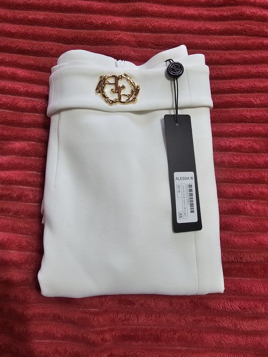 Пола alessa, XS, нова