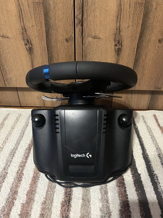 Волан Logitech G29