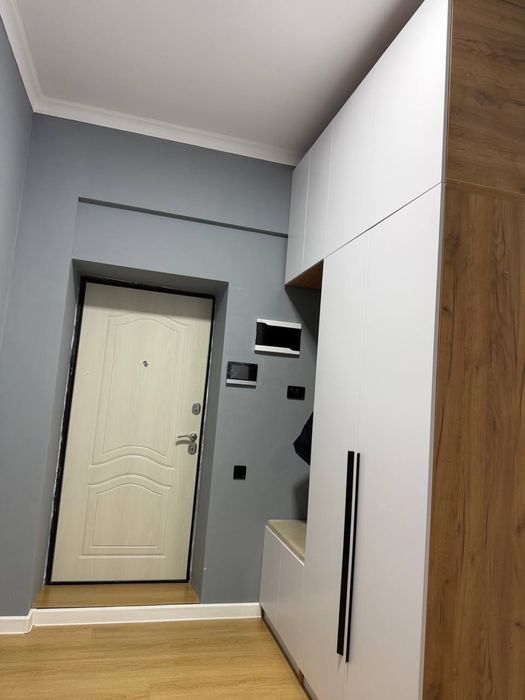 Аренда 1-комн. евроквартиры ЖК NEW LIFE ул.Фаргона йули Узбум