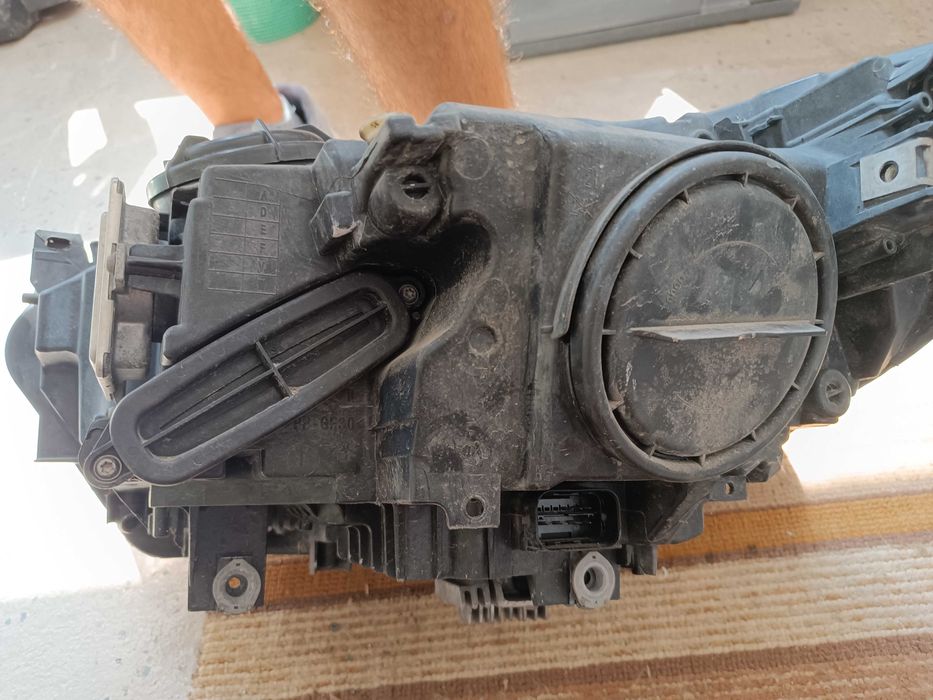 Фарове far Led фар за Бмв 1 Ф20 Ф21 Bmw F20 F21