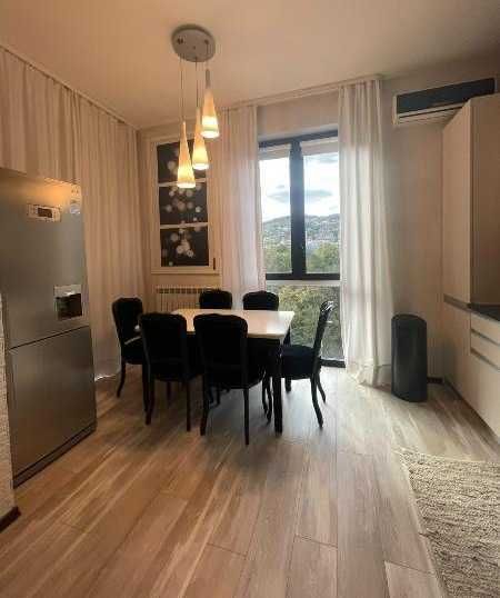 Дава се под наем Тристаен апартамент в София, Манастирски ливади - 90 кв.м за 550 € - Снимка #3