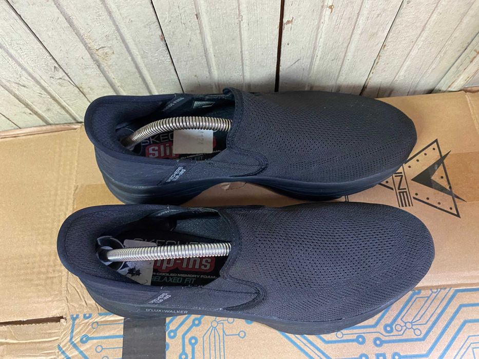 ''Skechers Slip-ins RF: D'Lux Walk''оригинални маратонки 44 номер
