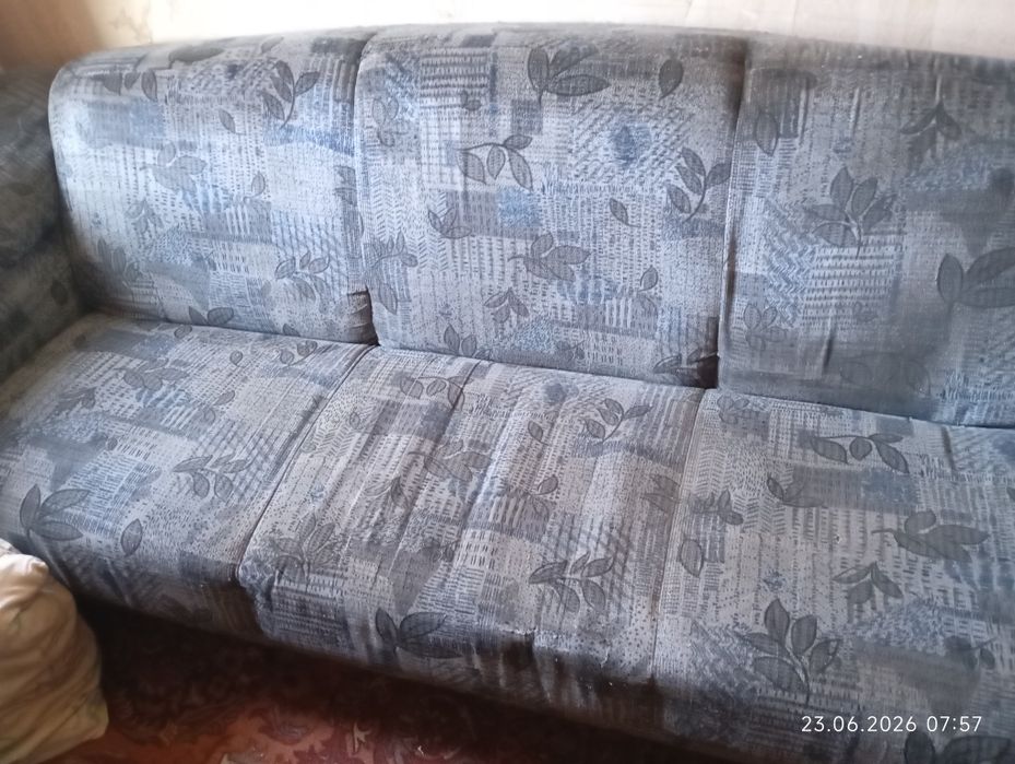 Продам. Недорого. Самовывоз.