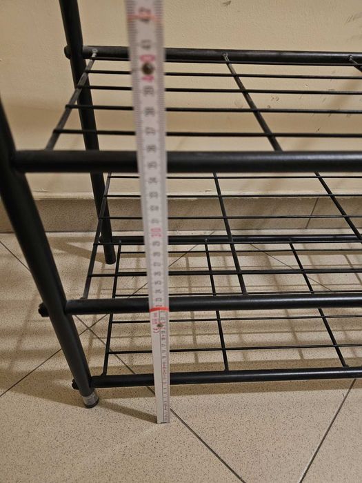 Livarno Living поставка за обувки