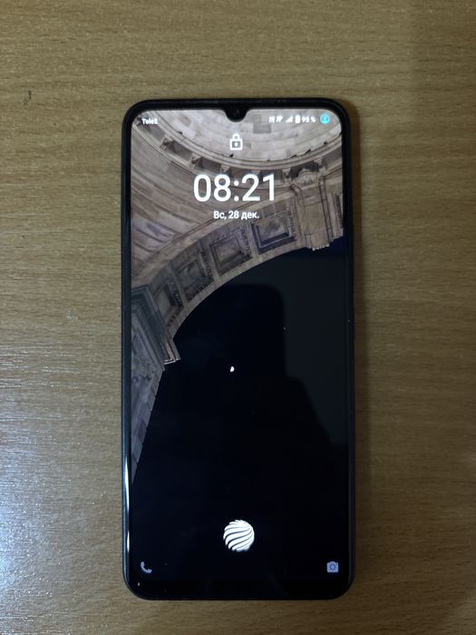 Vivo 23e 128ГБ  Модель V2116