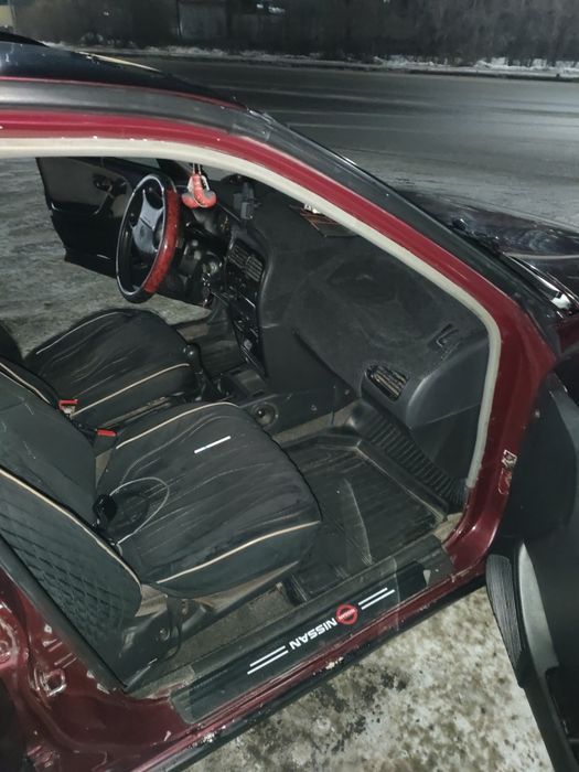 Продам машину Nissan Primera