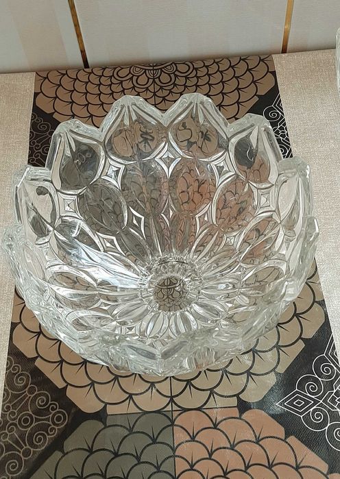 Вазы для фруктов