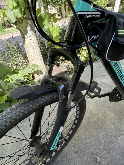 Велосипед Hammer