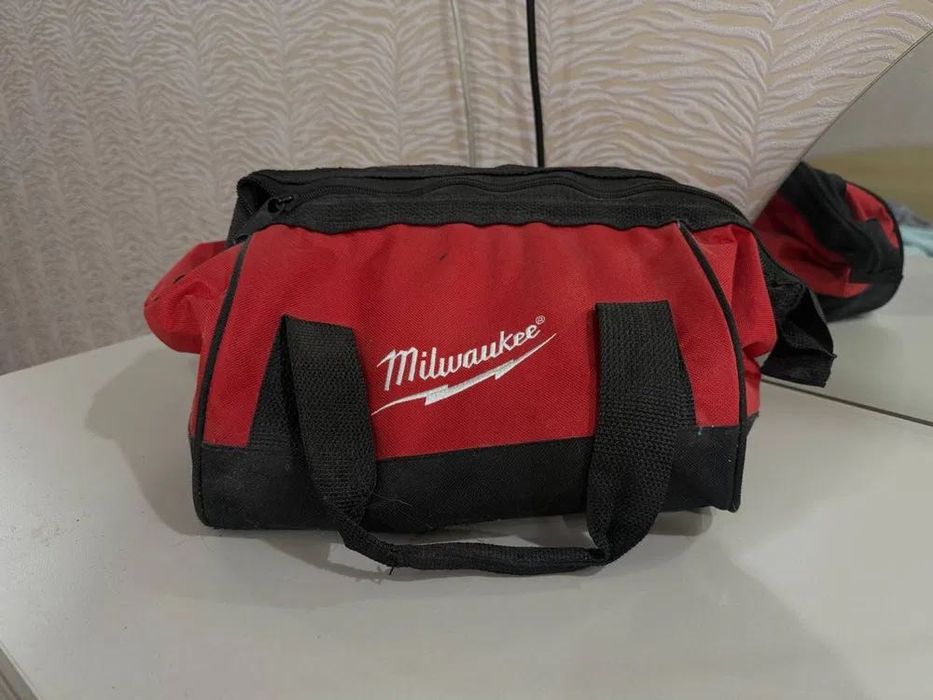 Milwaukee набор