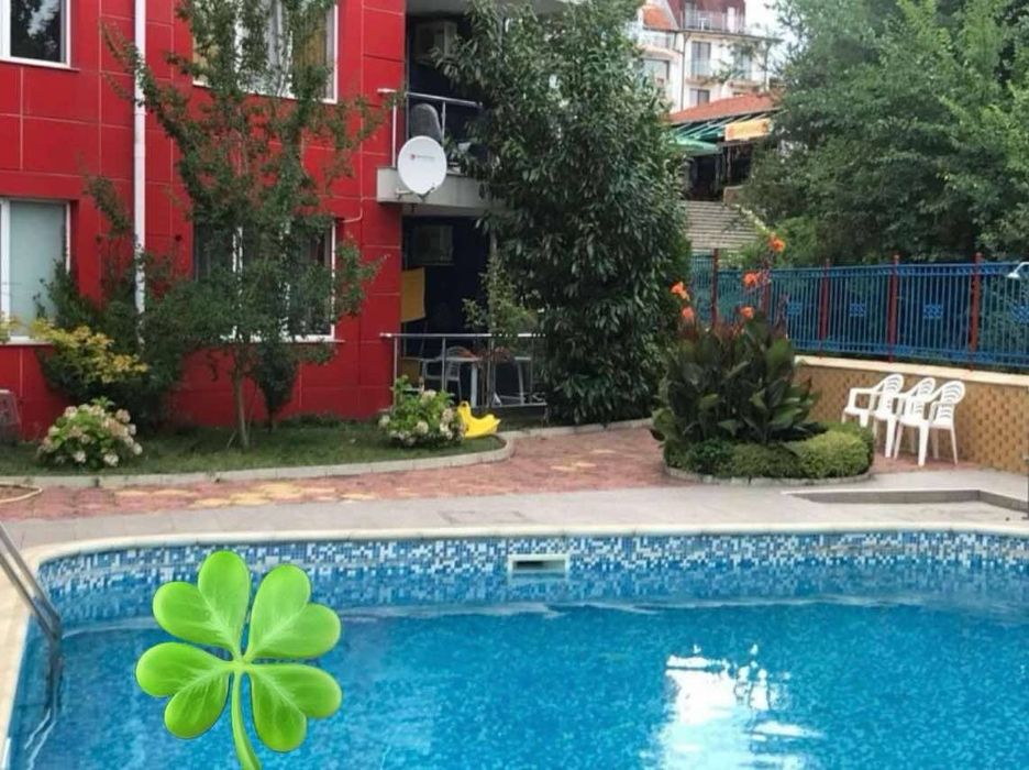 Дава се под наем Двустаен апартамент в Китен - 60 кв.м за 81.6 € - Снимка #9