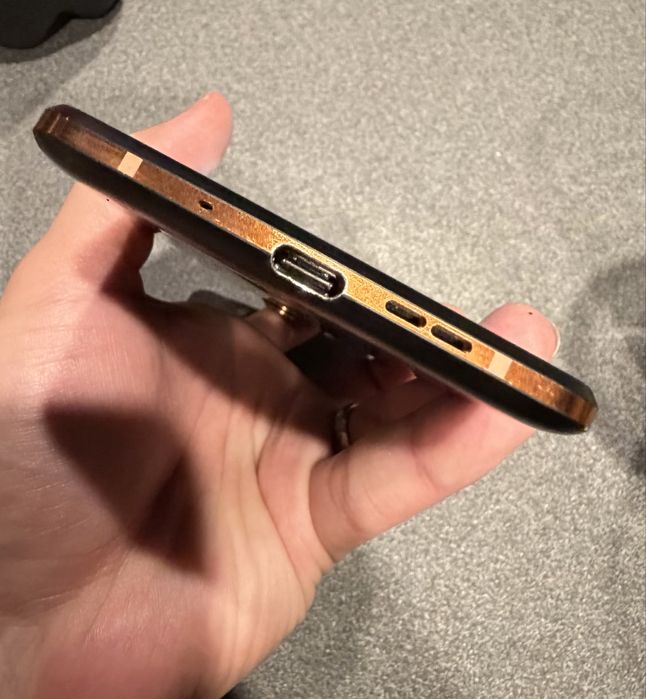 Nokia 7 plus functional
