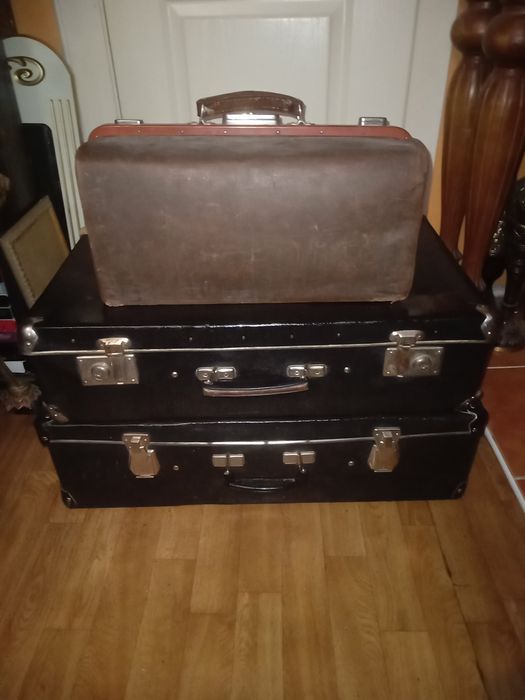 Чемоданы недорогие. Смотреть все фото