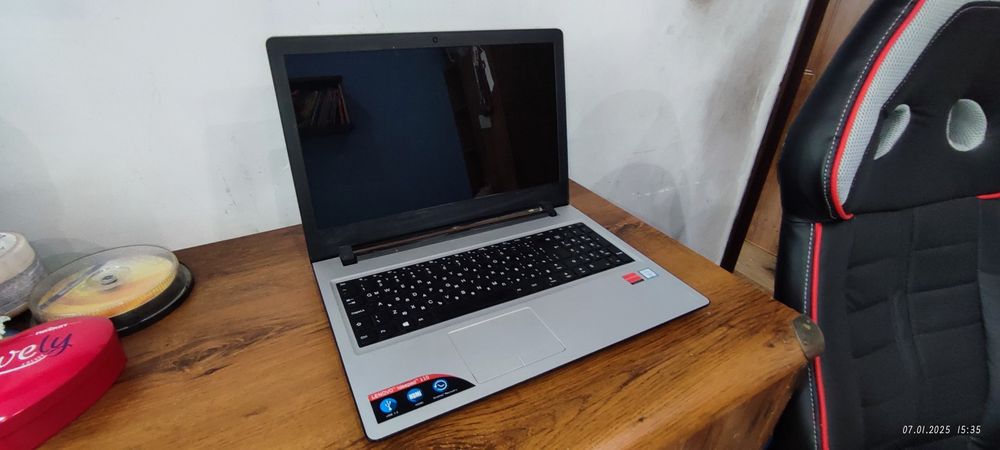 Лаптоп Lenovo ideapad 110