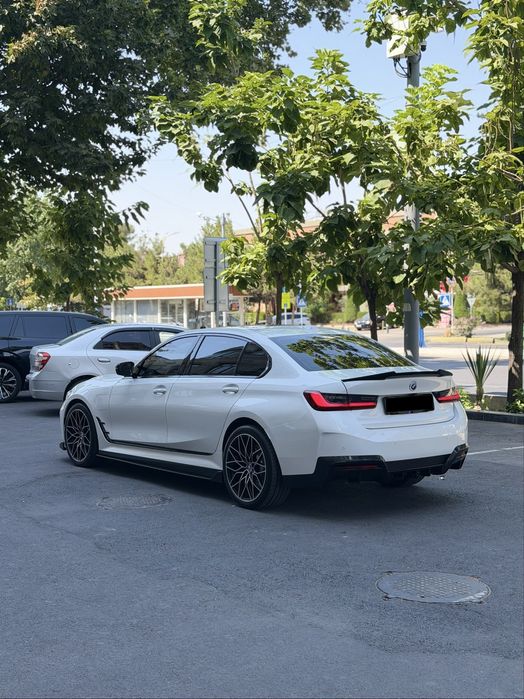 BMW i3 M paket 35L 2023
