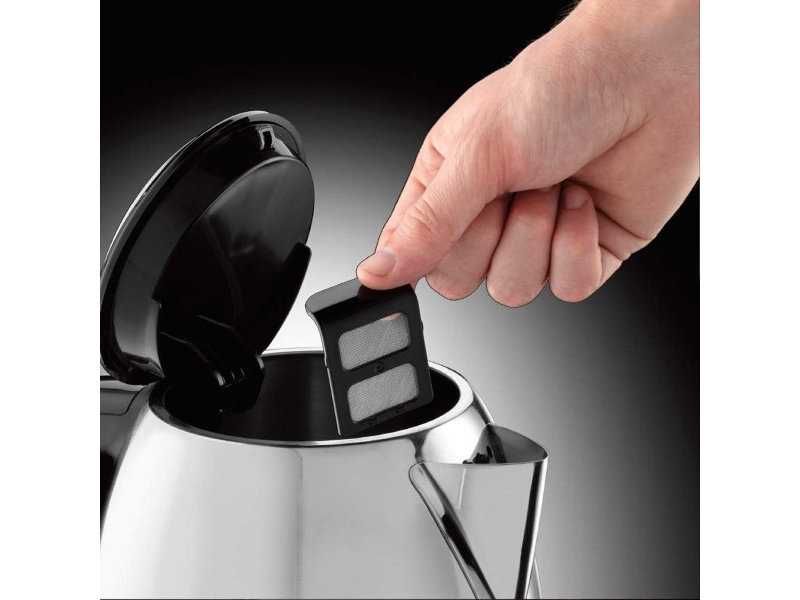 Електрическа Кана за Вода Russell Hobbs Victory 24990-70, 1L