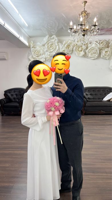 Продаю дизайнерское платье!