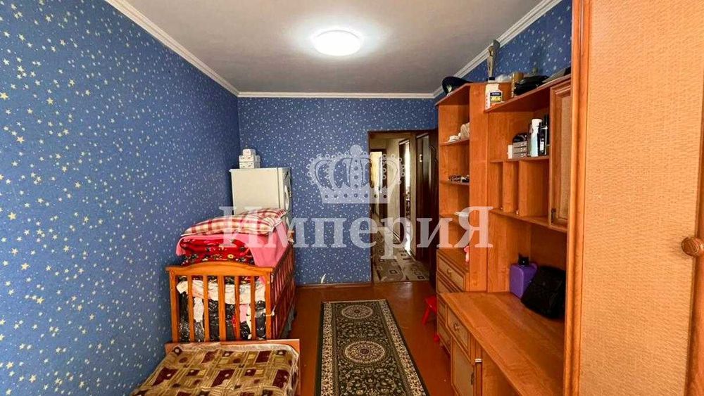 3 комн Арнагуль Империя