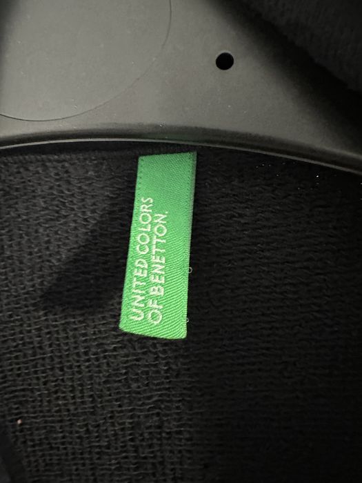 Geci United Colous of Benetton/Next