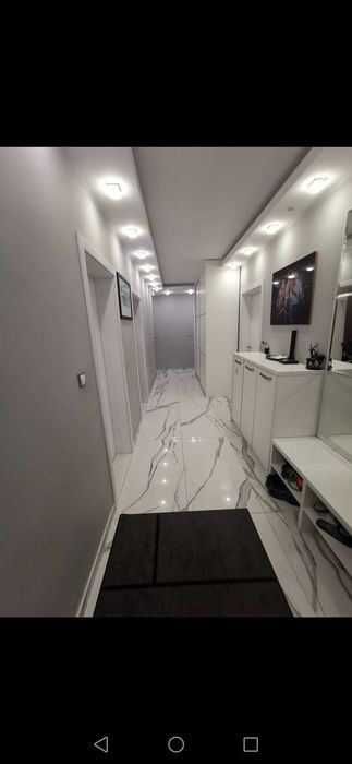 Тристаен апартамент в Красна поляна