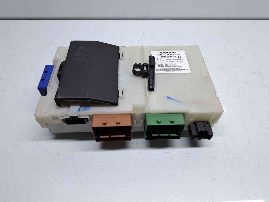 Panou sigurante Volvo S80 II [Fabr 2006-2016] 30765624