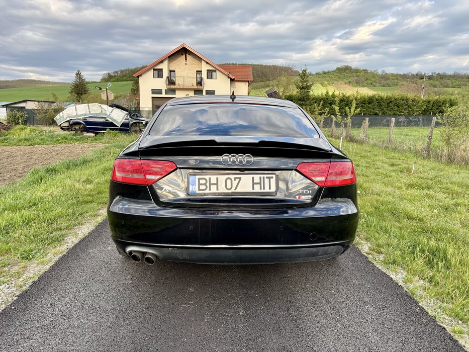 Vând Urgent! Audi A5 2010