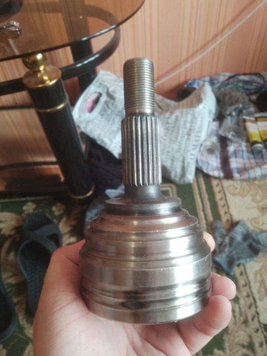 ШРУС 23/30 на Lada Largus (новый)