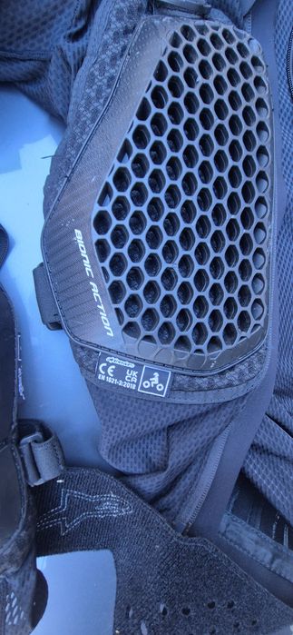 Ризница Alpinestar Bionic