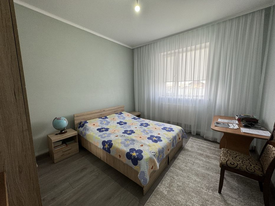 5 комнатный дом Болат ЛИДЕР