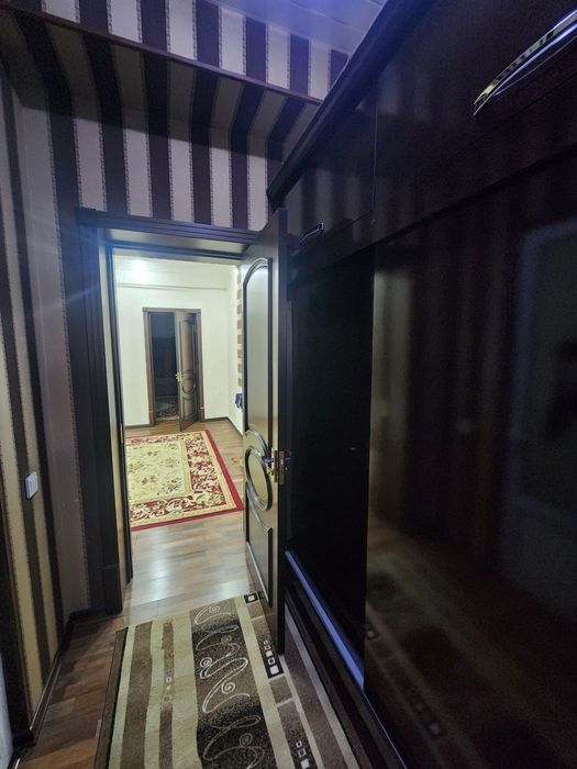 4 ком Мирабадский район аренда Участок