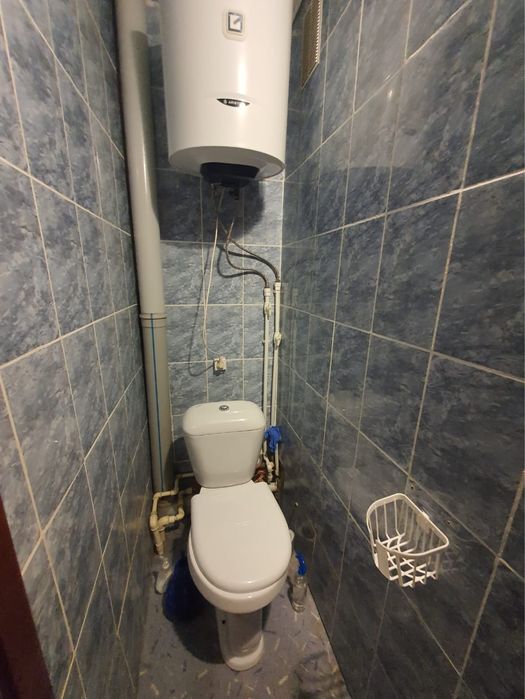 3-комнатной квартиры