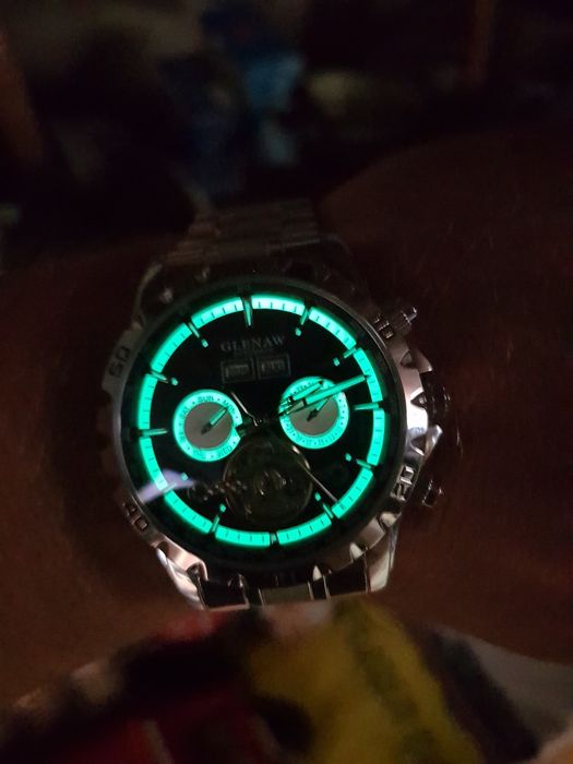 Часовник Автоматичен