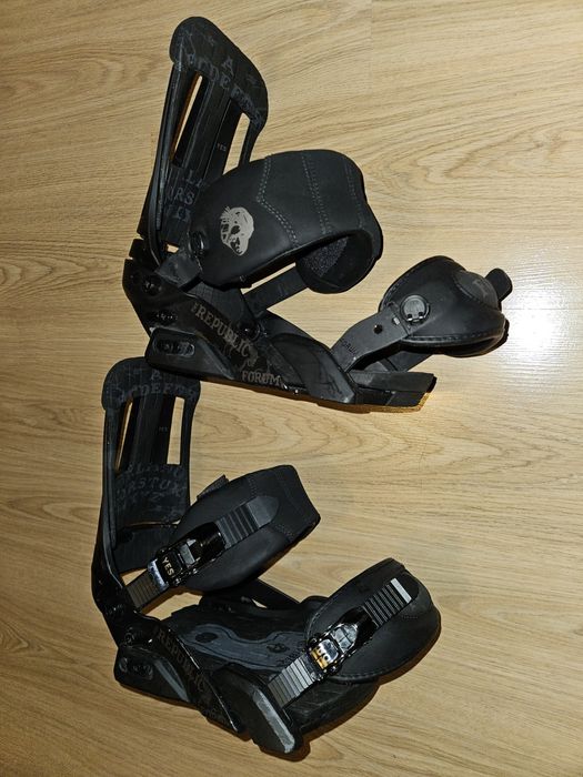 Ride Rodeo snowboard / сноуборд автомати