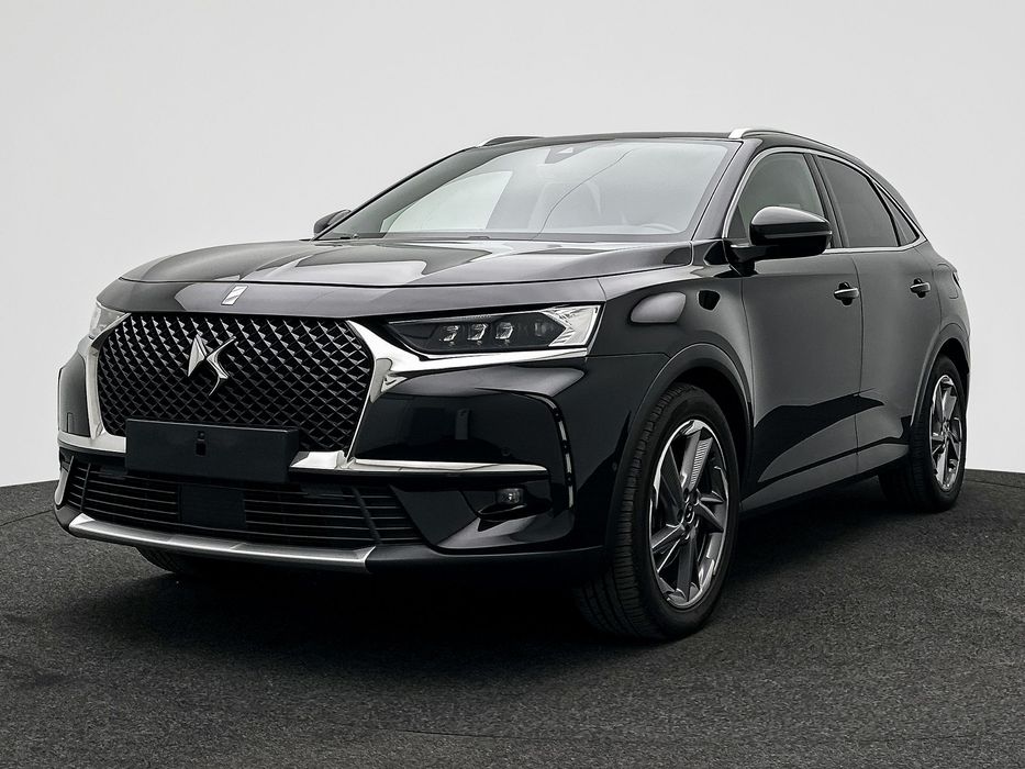 Ds7 Crossback/2021/225 cp/Hybrid/Lane/Distronic