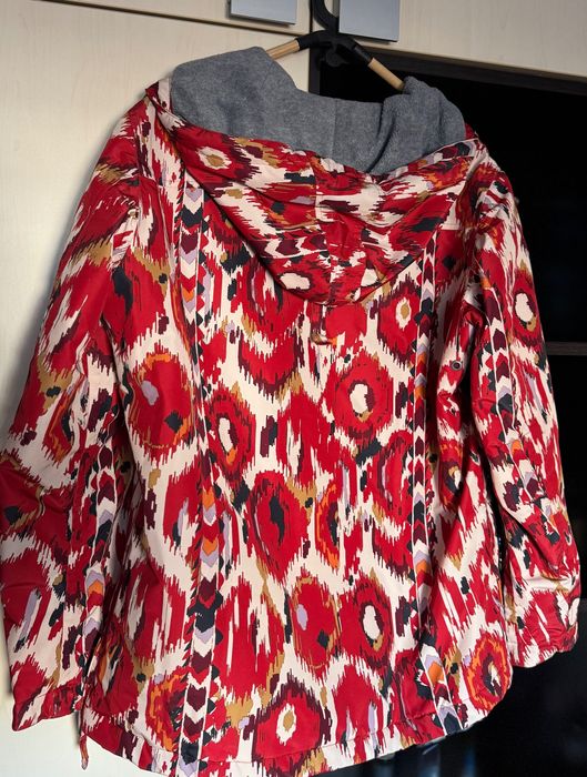 Napapijri Geographic Анорак яке L унисекс