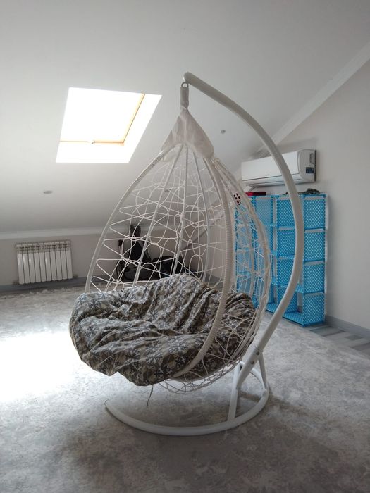 Кокон двухместный