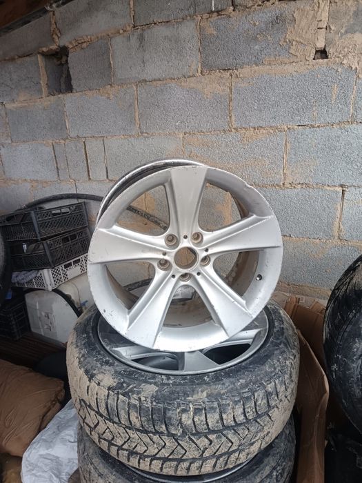 Диска на бмв е34