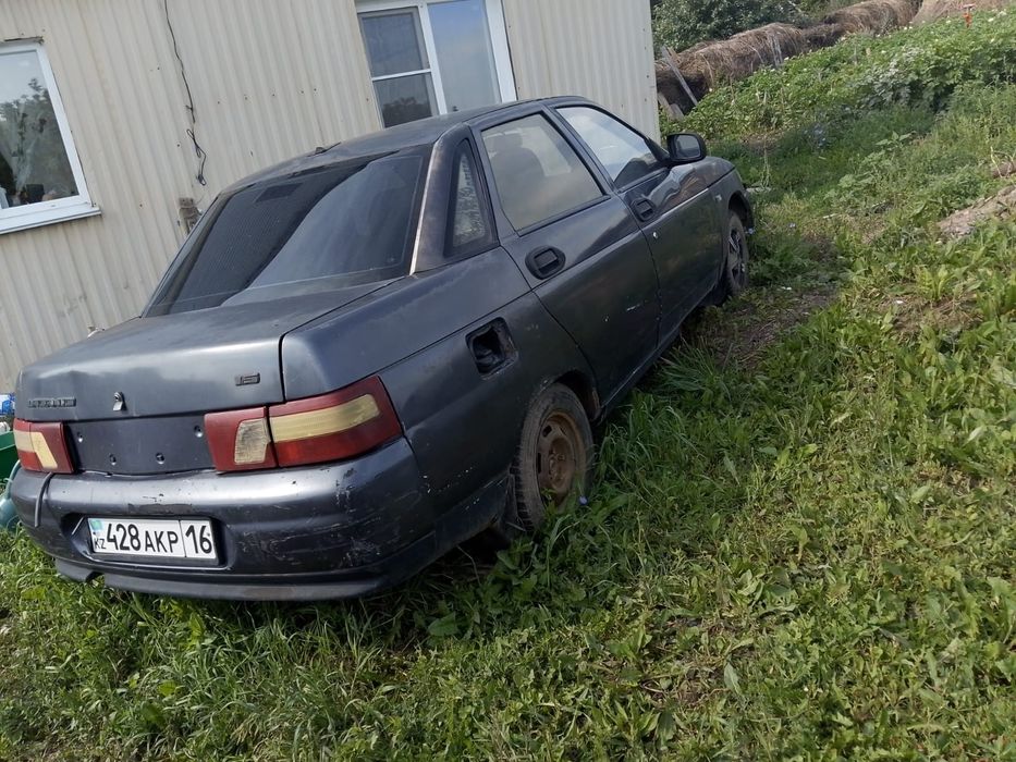 Продам рабочую машину