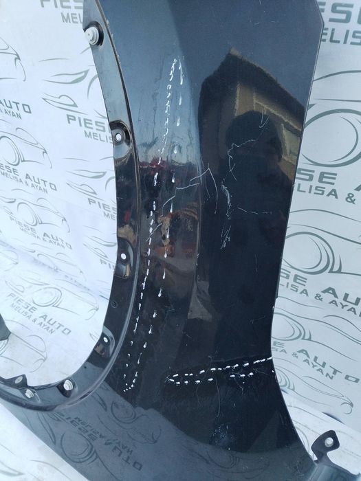 Aripa stanga NIssan Qashqai 2 an 2013-2014-2015-2016-2017-2018-2019-20