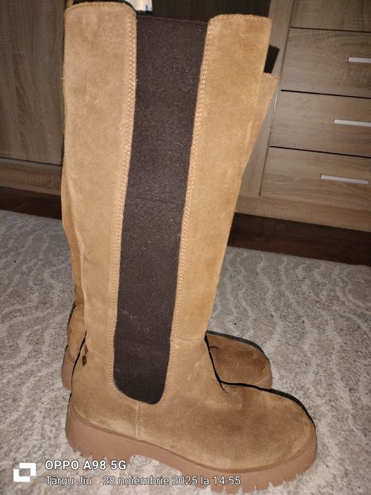 Cizme _dama _confortabile