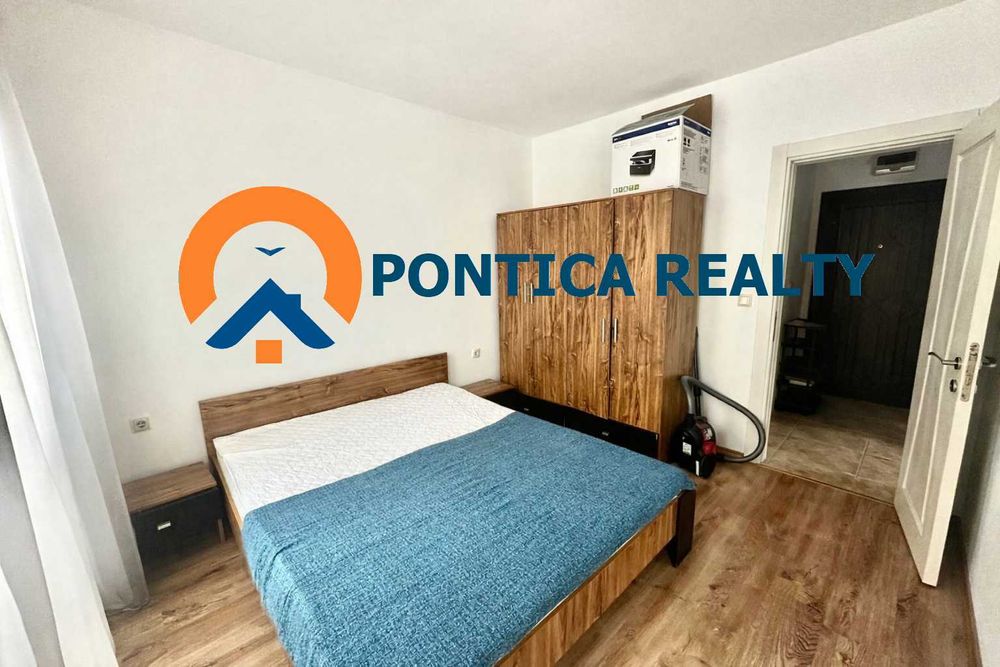 Продава се Двустаен апартамент в с. Равда, Област Бургас - 47 кв.м за 869 €/кв.м - Снимка #1