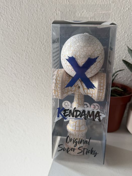 10 bucati Kendama X Originala, Profesionala,