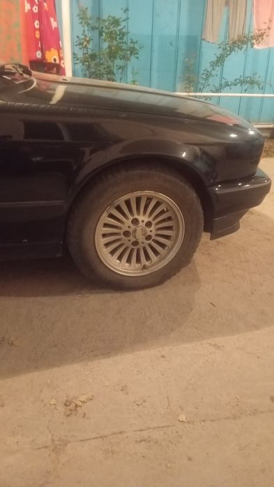 Диски BMW Lada Жигули р16 р13