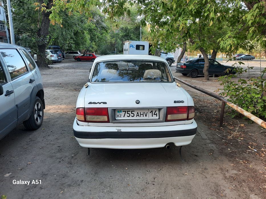 Продам ГАЗ-3110 ВОЛГА