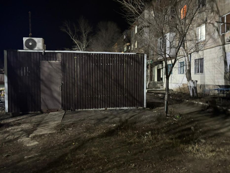 Павильон в аренду