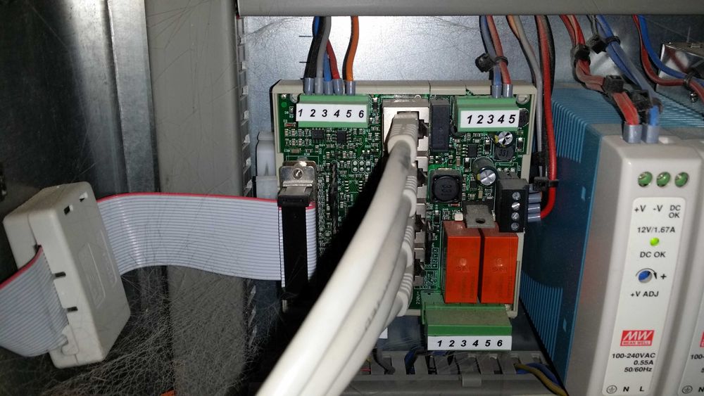 Inginer mentenanta - proiectare, upgrade CNC,consultanta, colaborare