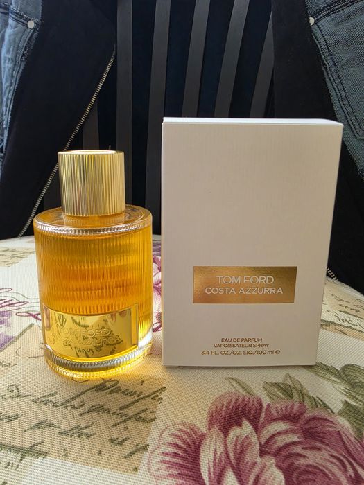 Tom Ford Costa Azzurra 100мл